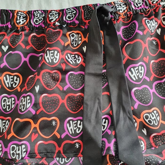 Short undiz - photo numéro 2