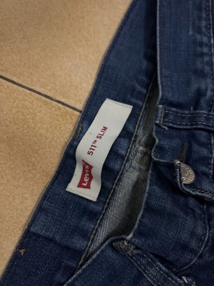 Pantalon en jean Levi’s - photo numéro 2