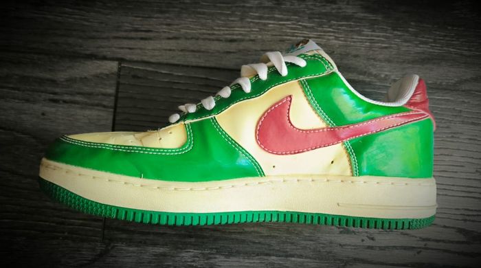 Nike Air Force 1 Low Mr. Cartoon – Collector - photo numéro 5