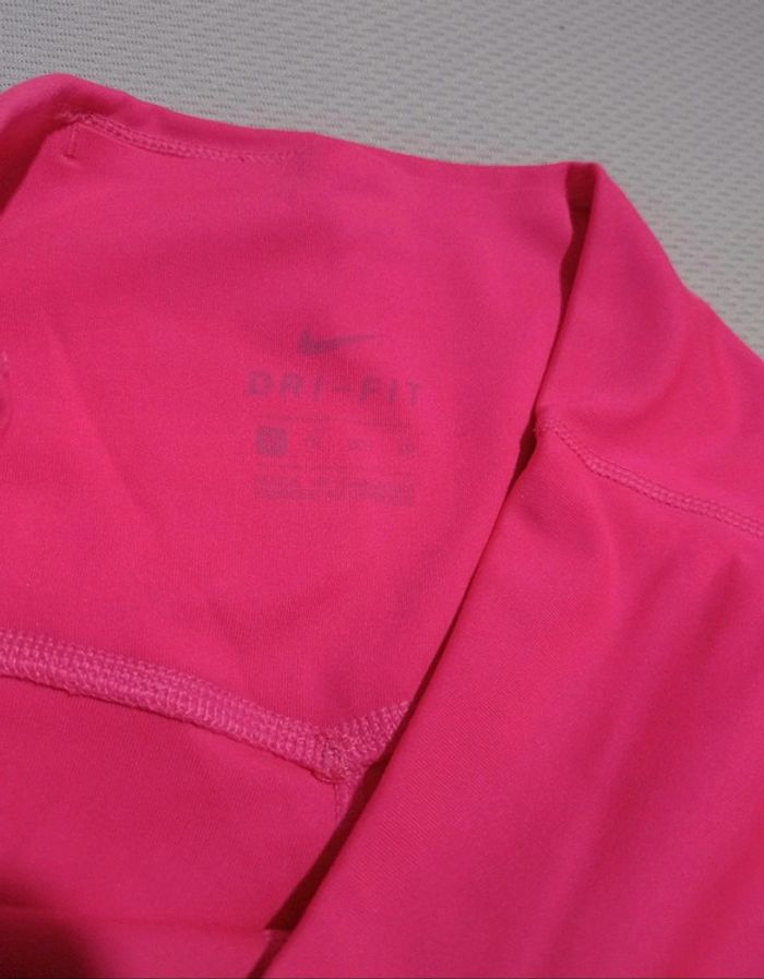 Legging Nike dri-fit one XS 34/36 - photo numéro 3