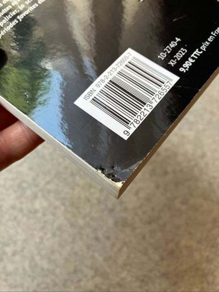 Ne me remerciez pas ! Martial Caroff (1€) - photo numéro 10
