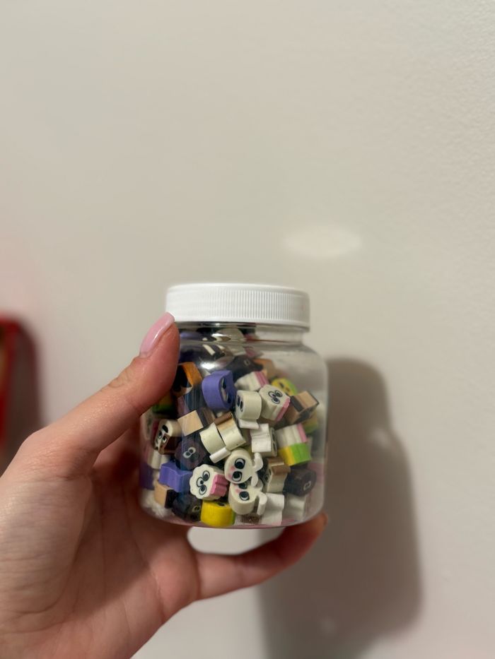 Lot/kit de minis gommes - photo numéro 3