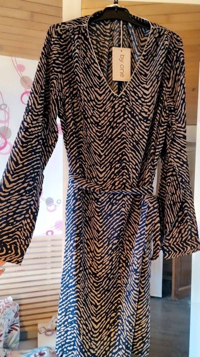 Robe 👗 - photo numéro 2