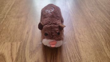 Zhuzhu Pets Hasmster