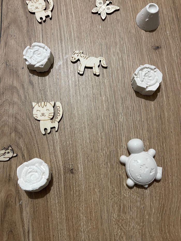 Peinture enfants - photo numéro 7