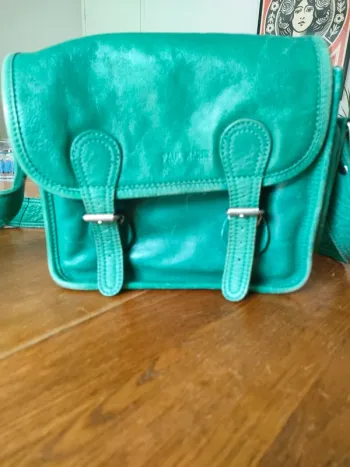 Sac à main Paul Marius