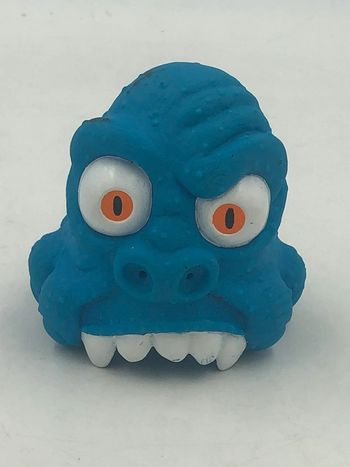 Figurine vintage the real Ghostbusters le fantôme columbia pictures 1984