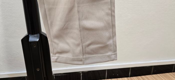 Pantalon beige - photo numéro 4