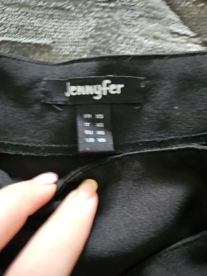 Short - photo numéro 3