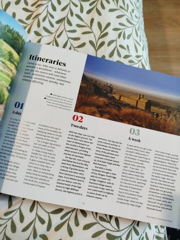 National parks of Europe - photo numéro 3