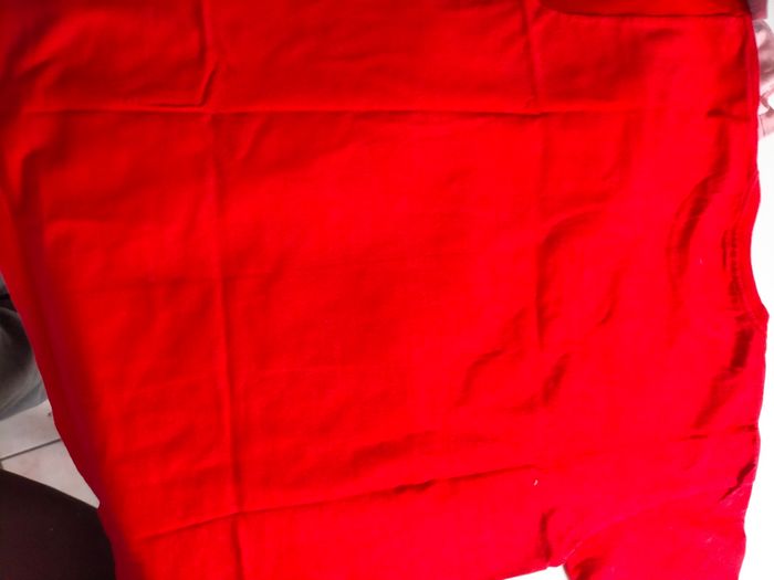 Tee-shirts fille - photo numéro 10