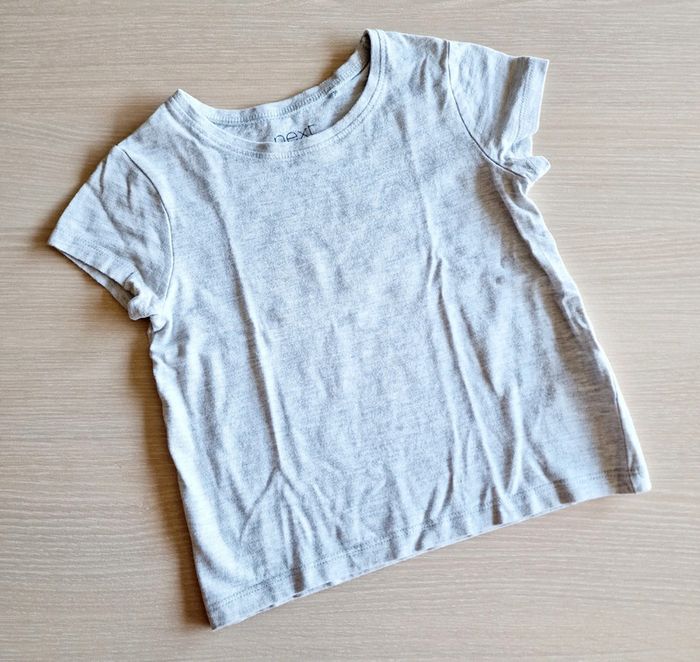 T-shirt fille - photo numéro 2