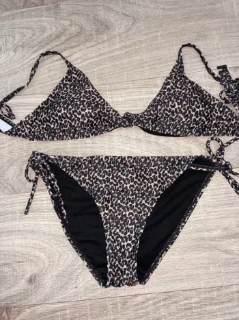 Maillot de bain femme
