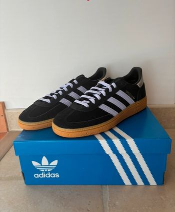 Adidas spezial handball 38