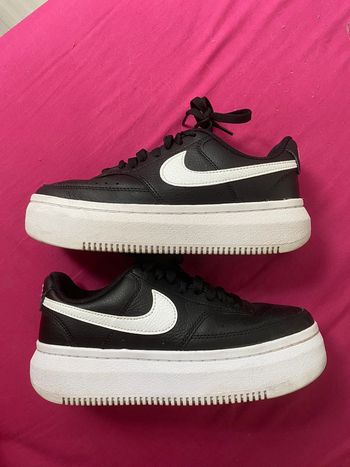 Nike court vision alta