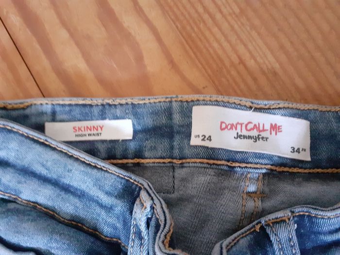 Jeans. - photo numéro 2