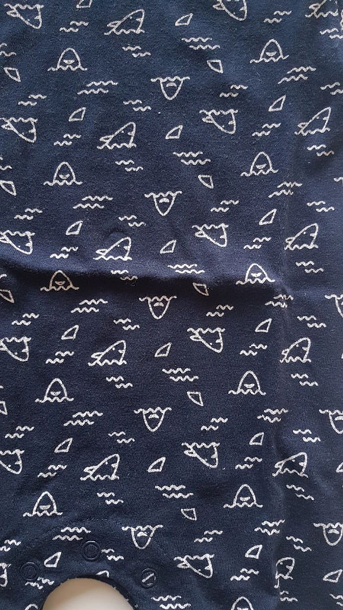 Combishort Zeeman - photo numéro 2