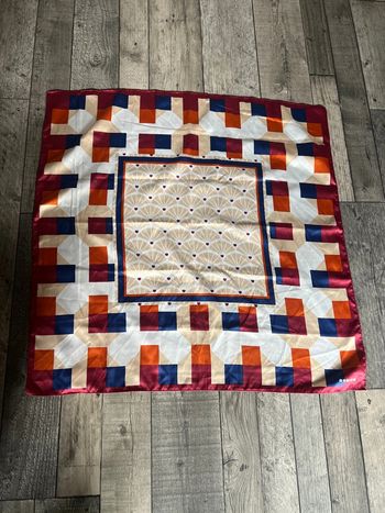 Magnifique foulard
