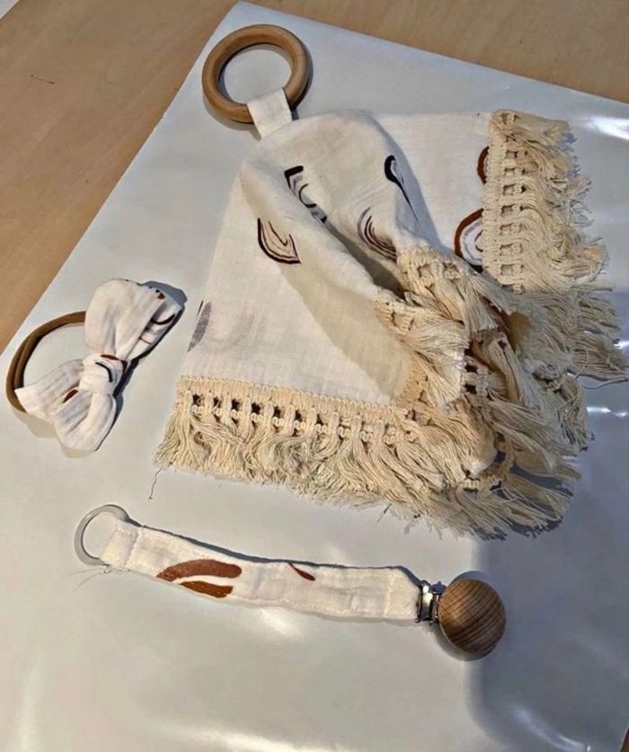 BOX naissance - photo numéro 7