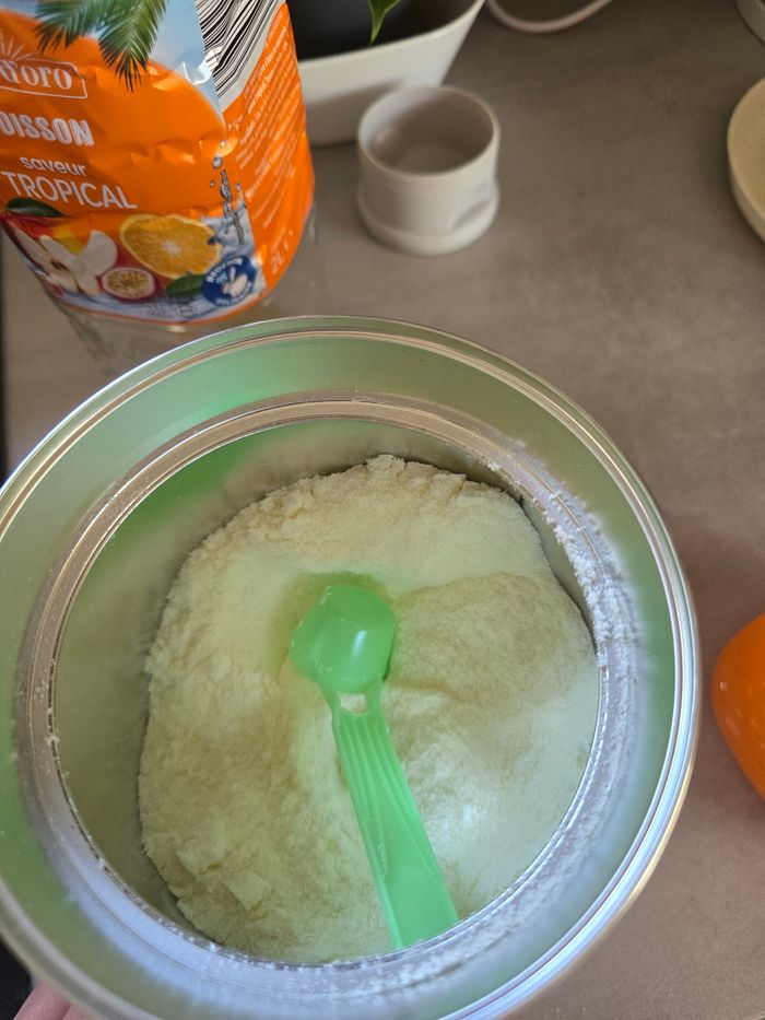 Guigoz gest 2 - photo numéro 2