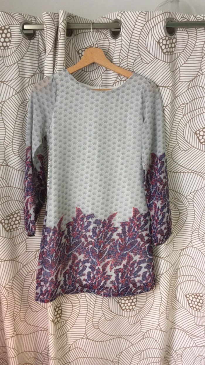 Magnifique robe yumi neuve