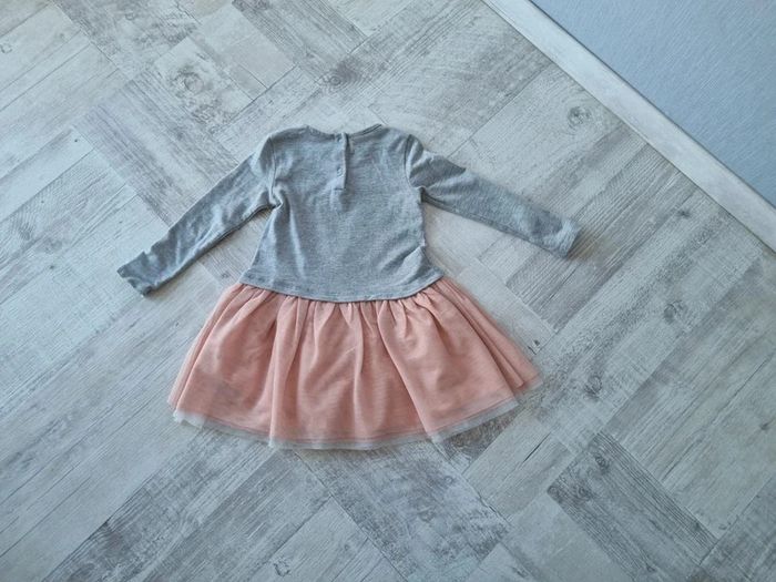 Robe Taille 4 ans - photo numéro 2