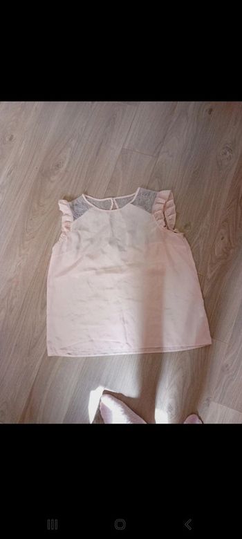 Tee shirt pimkie habillé