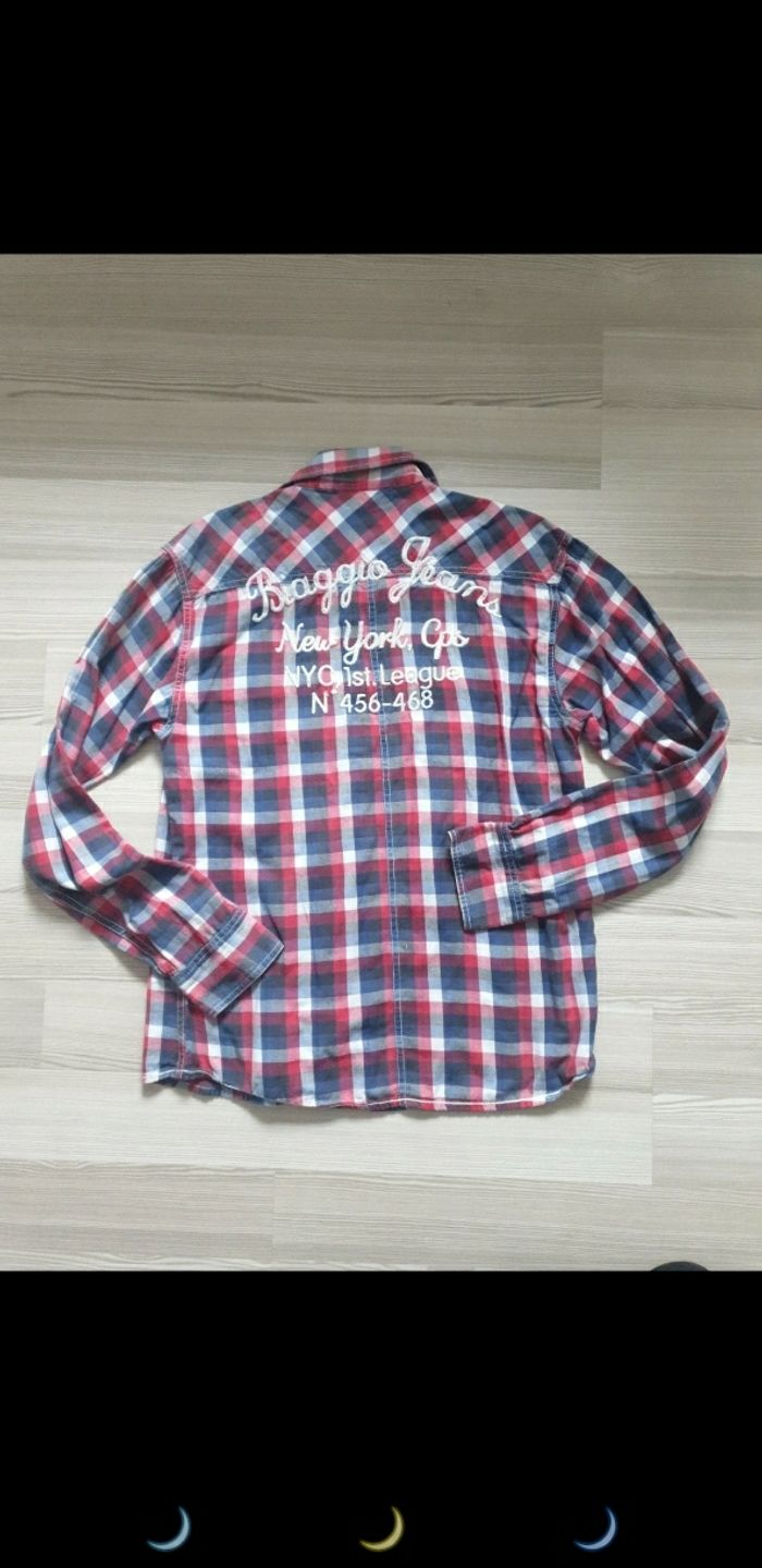 Belle chemise taille L - photo numéro 4