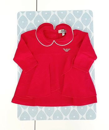 Robe Armani Baby - 6M