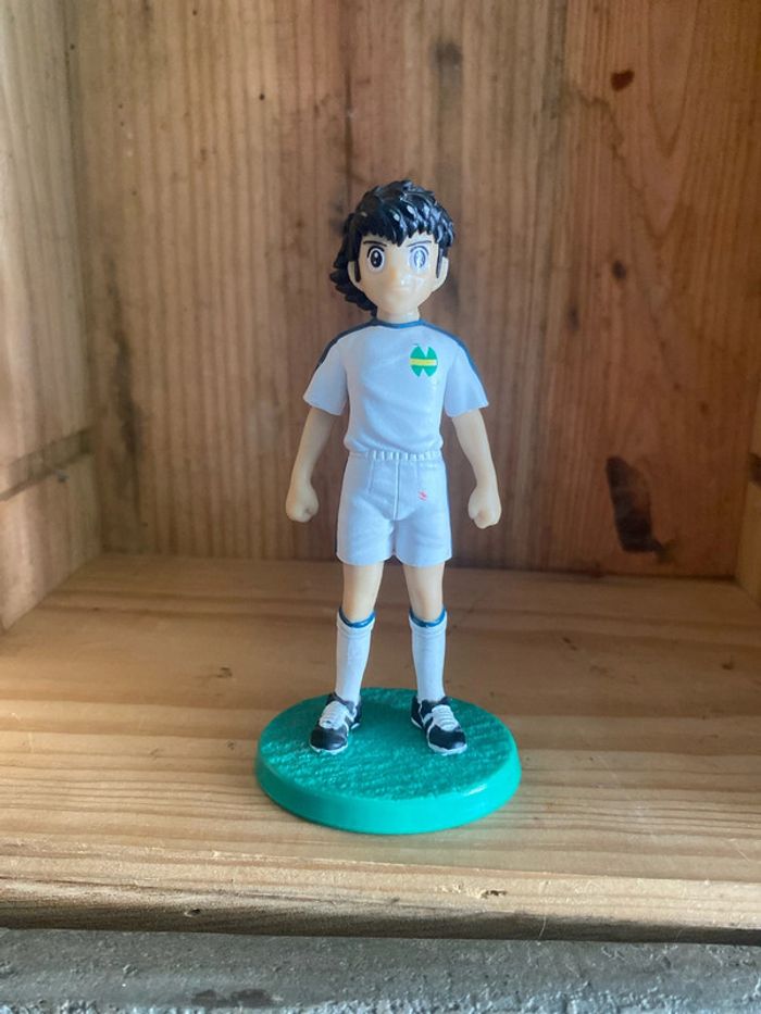 Figurine Olive et Tom