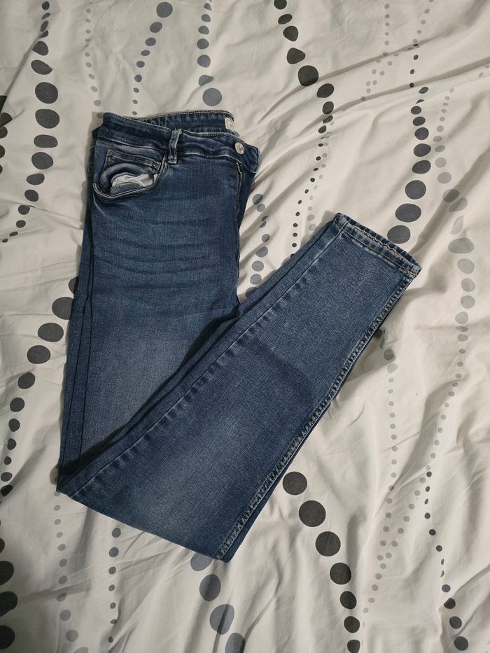 Blue jean Pimkie