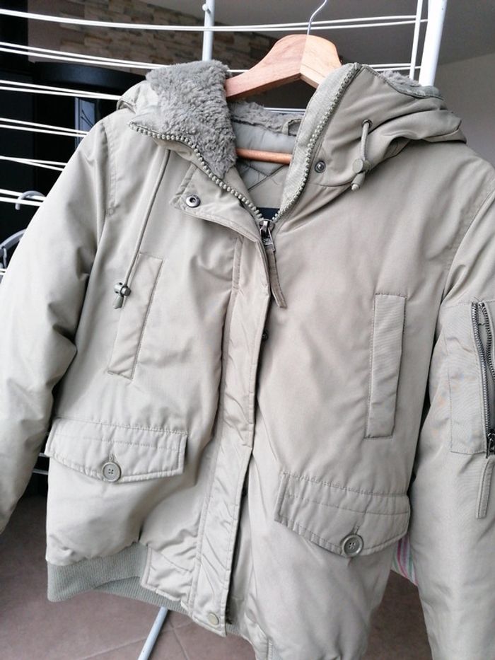Manteau Jennyfer