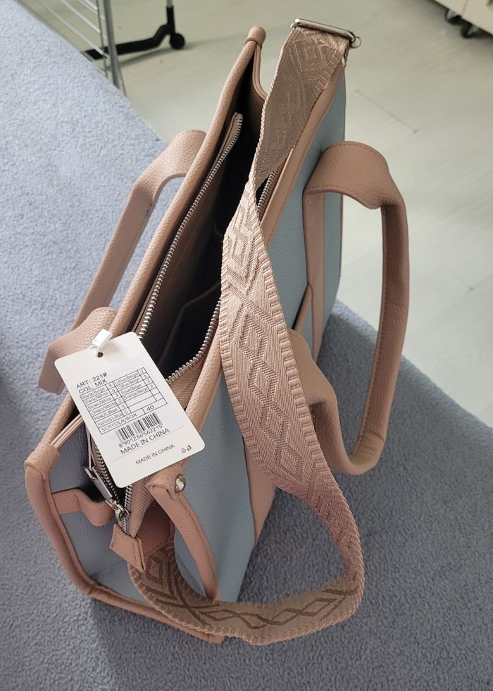 Sac bandoulière - photo numéro 4