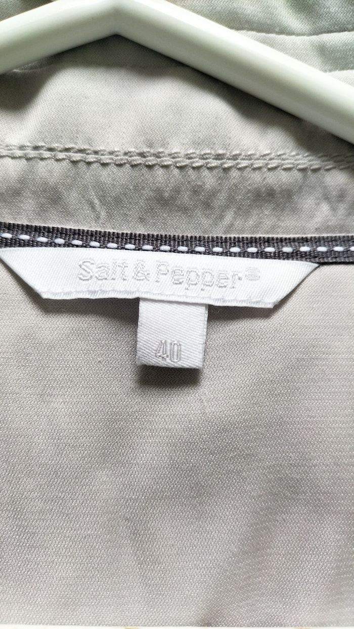 Veste T40 - photo numéro 6