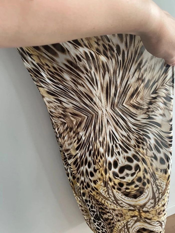Robe sortie de bain chic Sinequanone - photo numéro 6