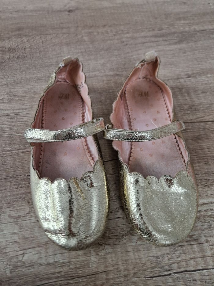 Ballerine 32