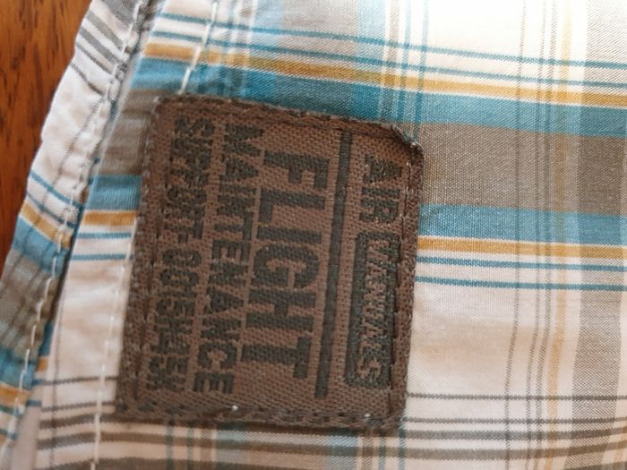 Chemise garçon - photo numéro 6