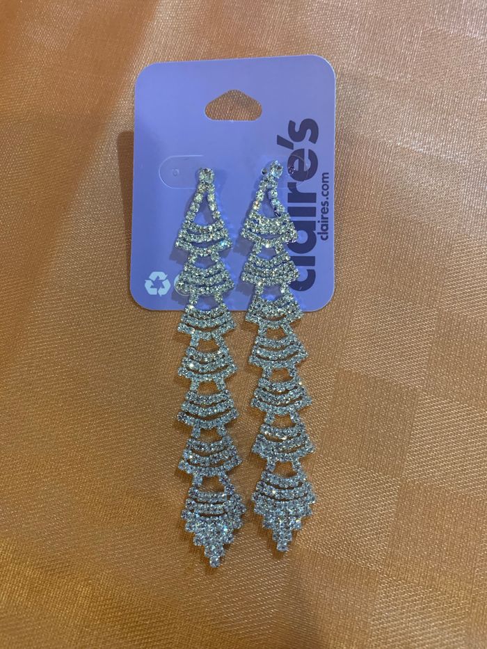 Boucles d’oreilles