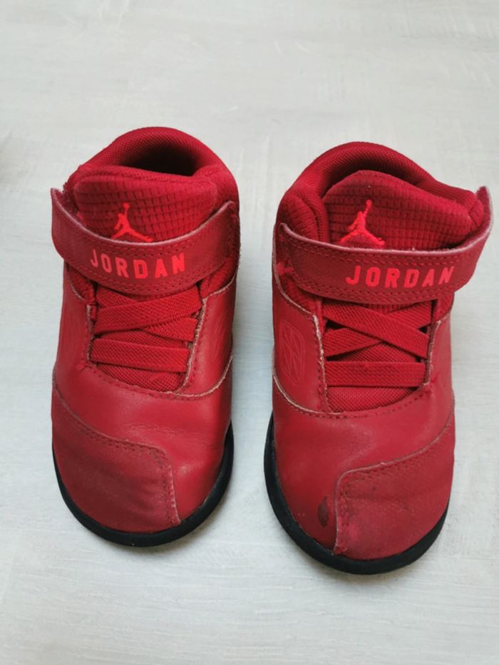 Basket Jordan