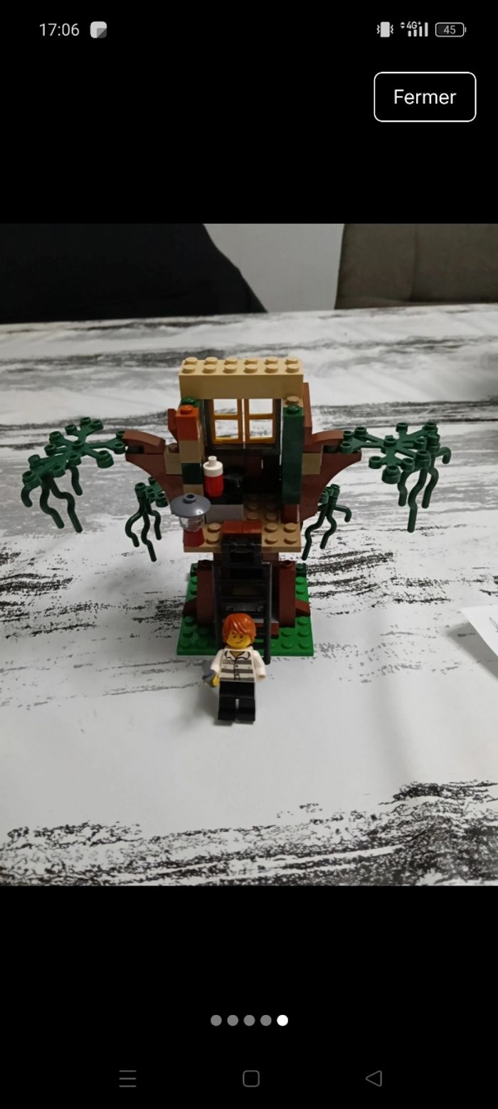 Set lego - photo numéro 5