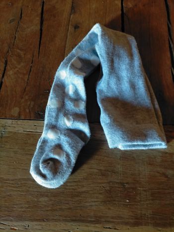 Collants Jacadi 2 ans