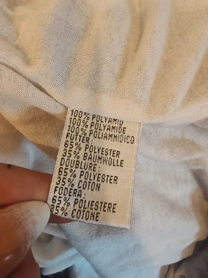 Veste vintage - photo numéro 5