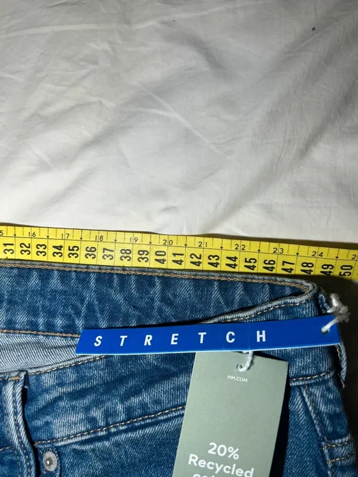 Jean h&m regular fit - photo numéro 10