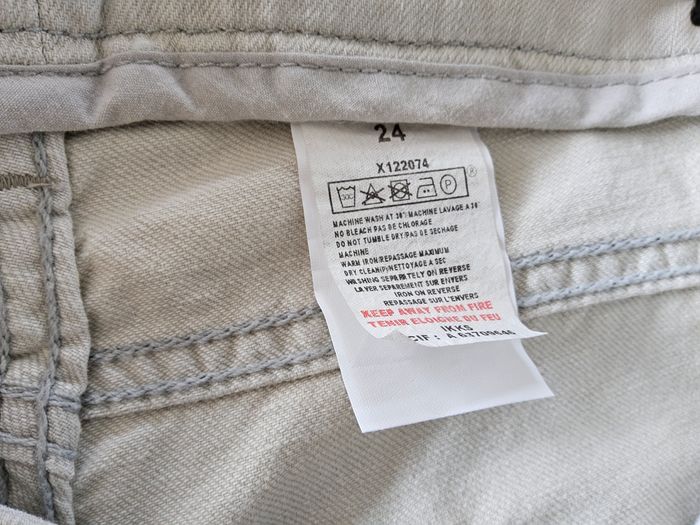 Pantalon neuf taille 38 ikks - photo numéro 5