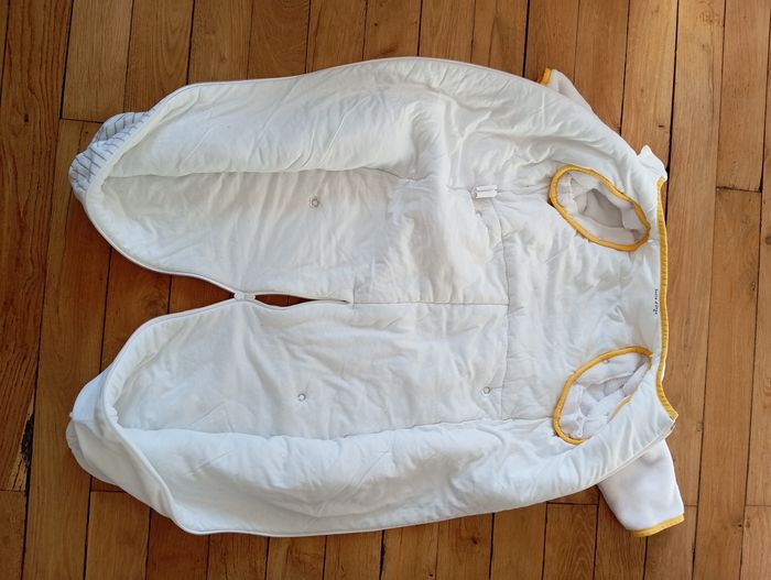 Gigoteuse polyvalente Sucre d'Orge 6-36 mois - photo numéro 3