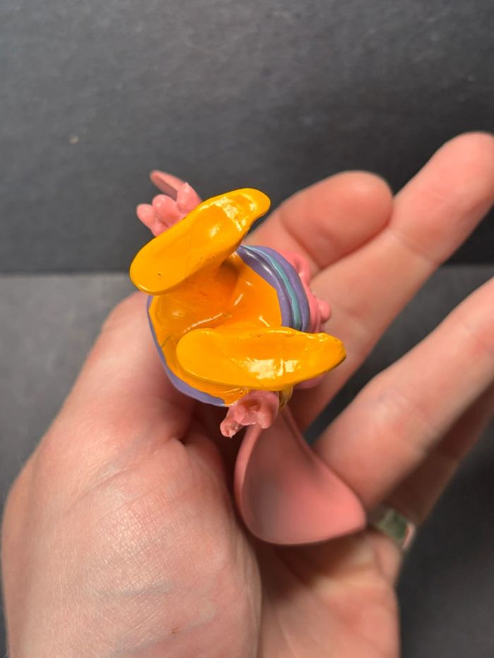 Action figure figurine vintage Blackstar Trobbit Gossamer Galoob 1983 - photo numéro 9