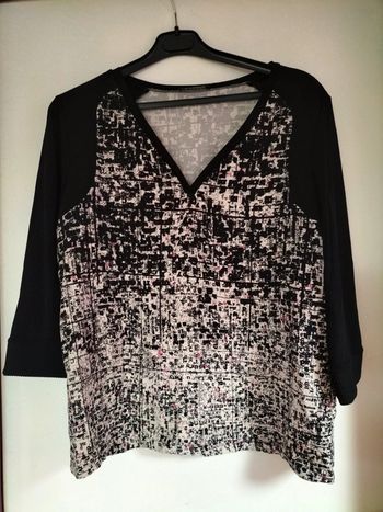 Tunique La mode est à vous