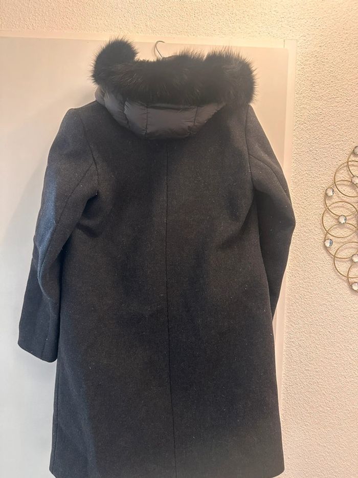Manteau doudoune - photo numéro 2