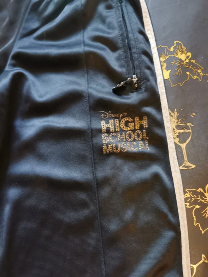 pantalon de survêtement taille 6 ans - photo numéro 2