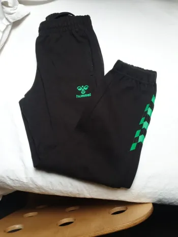 Bas de jogging  Saint Étienne Hummel